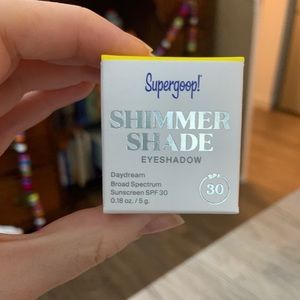 Supergoop! Shimmershade Daydream (Unopened)